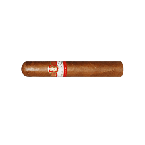 TABACO LEON ROJO * UND