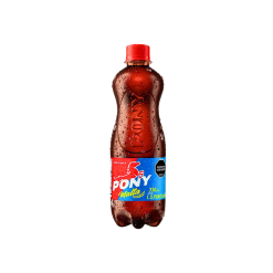 PONY MALTA * 330 ML