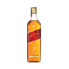 WHISKY JOHNNIE WALKER RED LABEL * 1 LT