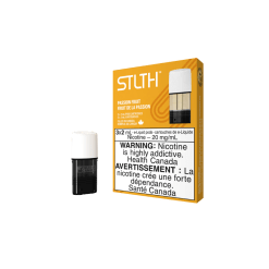 ESENCIA STLTH PASSION FRUIT 20 MG * 2 ML