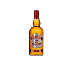 WHISKY CHIVAS REGAL 12 AÑOS * 700 ML