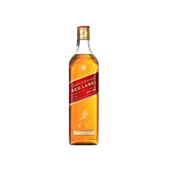 WHISKY JOHNNIE WALKER RED LABEL * 700 ML