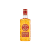 TEQUILA OLMECA REPOSADO * 350 ML