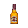 WHISKY CHIVAS REGAL 12 AÑOS * 375 ML