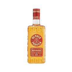 TEQUILA OLMECA REPOSADO * 700 ML