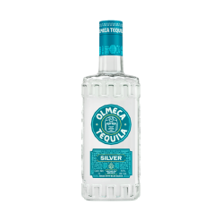 TEQUILA OLMECA BLANCO * 1 LT
