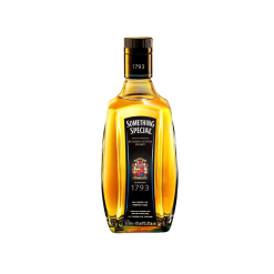 WHISKY SOMETHING SPECIAL * 1 LT