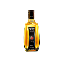 WHISKY SOMETHING SPECIAL * 750 ML