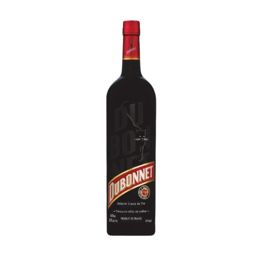 VINO TINTO DUBONNET * 750 ML