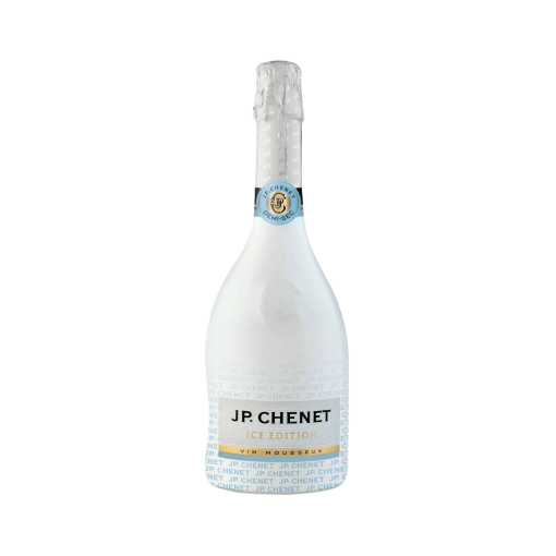 CHAMPAÑA JP CHENET BLANCA * 750 ML