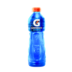 GATORADE BLUE ICE * 1 LT