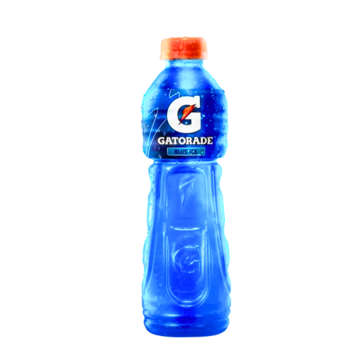 GATORADE BLUE ICE * 1 LT