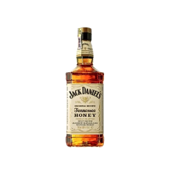 WHISKY JACK DANIELS HONEY * 375 ML