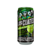 COCTEL LOS CUATES MARGARITA Y LIMON * 269 ML