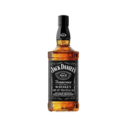 WHISKY JACK DANIELS OLD N°7 * 700 ML