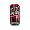 COCTEL LOS CUATES MARGARITA Y MANGO* 269 ML