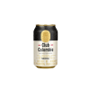CERVEZA CLUB COLOMBIA NEGRA LATA * 330 ML