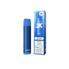 VAPE STLTH DESECHABLE 3K BLUE RASPBERRY * 6 ML