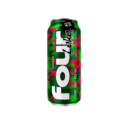 APERITIVO FOUR LOKO SANDIA * 473 ML
