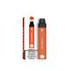 VAPE GLUCLOUD SOUR MANGO * 2000 PUFF