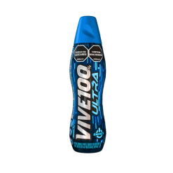 ENERGIZANTE VIVE 100 ULTRA * 380 ML