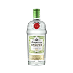 GINEBRA TANQUERAY RANGPUR * 750 ML