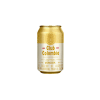 CERVEZA CLUB COLOMBIA DORADA LATA * 330 ML