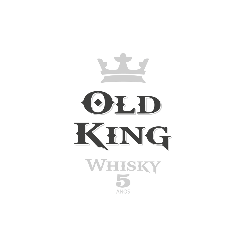 Old King