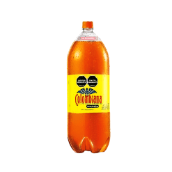 GASEOSA POSTOBON COLOMBIANA * 3.125 LT