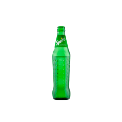GASEOSA SPRITE BOTELLA * 350 ML