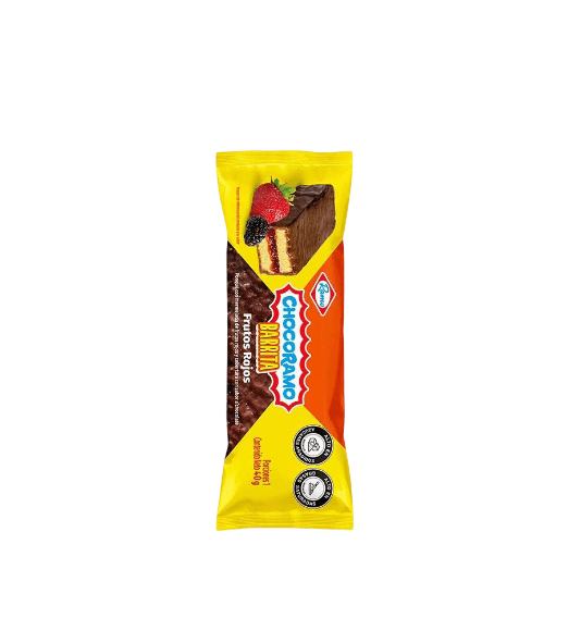 PONQUE CHOCORAMO BARRA * 40 GR