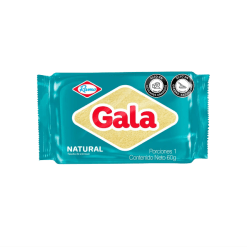 PONQUE GALA NATURAL * 60 GR