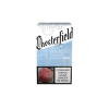 CIGARRILLO CHESTERFIELD WHITE * 20 UND