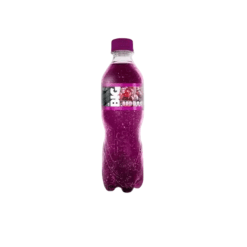 GASEOSA BIG COLA UVA * 400 ML