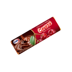 CHOCOLATINA ITALO CEREZA * 24 GR
