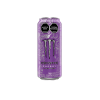 ENERGIZANTE MONSTER ENERGY VIOLET LATA * 473 ML
