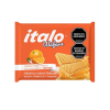 GALLETA ITALO WAFERS NARANJA * 80 GR