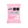 MASMELOS MILLOWS FRESA CON CREMA * 35 GR