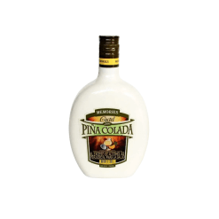PIÑA COLADA COCTEL MEMORIES * 750 ML
