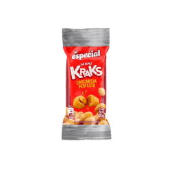 MANI LA ESPECIAL MANI KRAKS * 25 GR