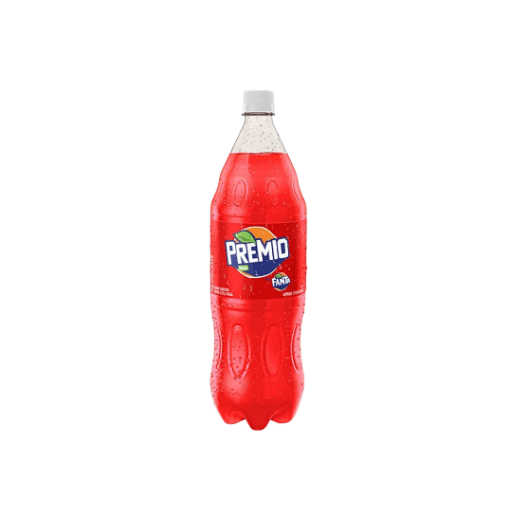 GASEOSA PREMIO FANTA * 1.5 LT