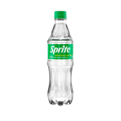 GASEOSA SPRITE * 400 ML