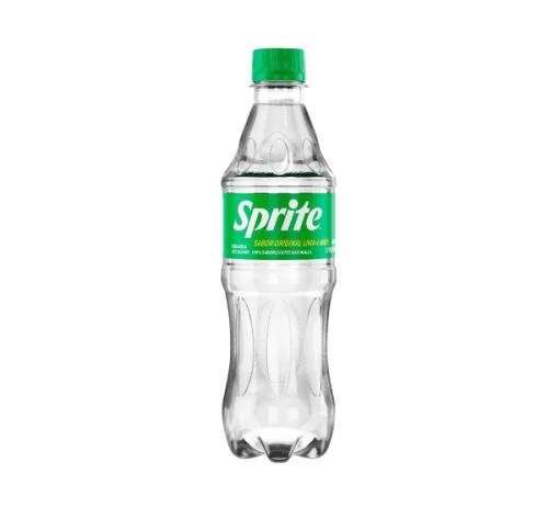 GASEOSA SPRITE * 400 ML
