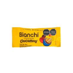 BIANCHI CHOCO MANI * 30 GR