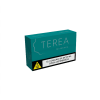 CIGARRILLO HEETS TEREA TURQUEZA * 20 UND