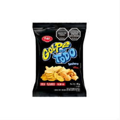 GOLPE RANCHERO * 45 GR