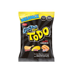 GOLPE RANCHERO * 250 GR