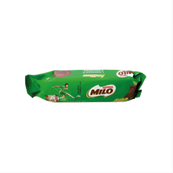GALLETA MILO NESTLE 6 UND * 48.7 GR