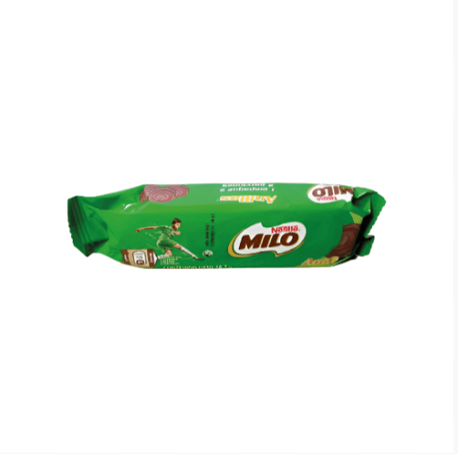 GALLETA MILO NESTLE 6 UND * 48.7 GR