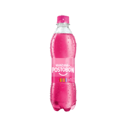 GASEOSA POSTOBON MANZANA * 400 ML